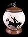 Cookie Jar, Cowboy Western Cowboy Decor