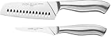 Chicago Cutlery Insignia Steel 2-Piece Knife Set