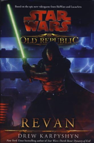 Star Wars: The Old Republic: Revan