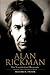 Alan Rickman: The Unauthorised Biography by Maureen Paton