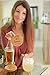 Funny Cork Bar Coasters Decor - Fathers Day Gifts for Dad, Stepdad, Husbands, Premium 5mm Round Cork Coaster, Best Housewarming or Alcohol Gifts, Funny Living Room Table Man Cave Decor Stuff (6 Pack)