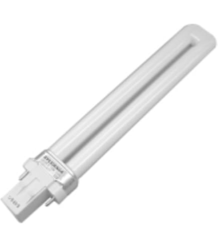 Osram 42 Watt Compact Fluorescent Light Dulux T/E Plus Lamp