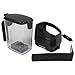 RoadPro 12-Volt 20oz. Smart Car Pot - Black - 5027S, 100 watts