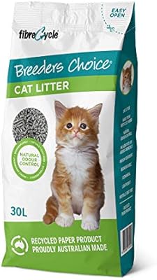 best kitty litter australia