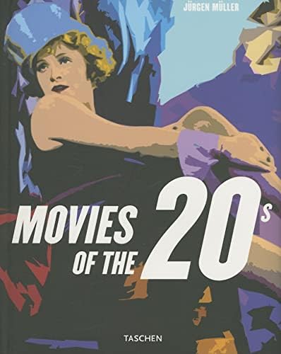 Movies of the 50s: Jurgen Muller: 9780760780824: Amazon.com: Books