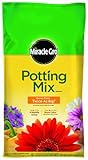 Miracle-Gro Potting Mix, 16-Quart (currently ships to select Northeastern & Midwestern states)