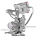 SMALLRIG Camera Video Cage for Canon EOS C100 & C100 Mark II with 15 mm Rod Clamp - 1703