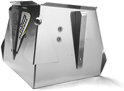 C400 Direct Corner Flusher 3.5 Inch – Specially Designed for Finishing Corners While Applying Skim Coat