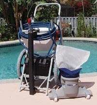 commercial vacuum vac