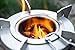Smokehouse Products Mimi Moto Wood Fuel Cook Stovethumb 4