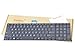 Eathtek Replacement Keyboard without Frame for Toshiba Satellite C55 C55-A C55dt C55dt-a C55D C55D-A C55T-A C55T-A5222 C55-A5300 C55-A5302 C55-A5245 C55D-A5381 C55D-A5182 series Black US Layout