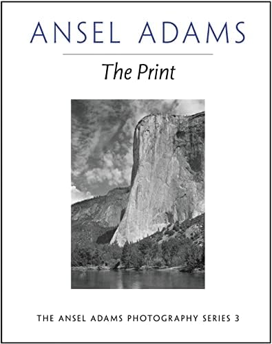 Ansel Adams at 100: Szarkowski, John, Adams, Ansel: 9780821225158
