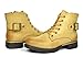 DREAM PAIRS ALTITUDE Women's Fashion Lace-up Military Combat Boots Booties