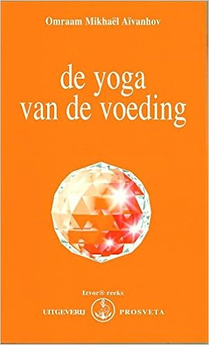 De yoga van de voeding (Izvor): Amazon.es: Omraam Mikhaël ...
