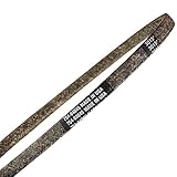 GENUINE OEM TORO PARTS - BELT-V TYPE 112-5800