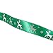 Juvale Pack of 12 Christmas Print Satin Fabric Ribbons - Craft Ribbon Assortment - for Gift Wrap, Craft Projects, DIY, Decoration, 0.6 Inches x 5 Yards, Assorted Christmas Themes