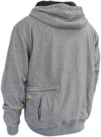 dewalt heated hoodie amazon