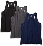 Epic MMA Gear Flowy Racerback Tank Top, Regular and
