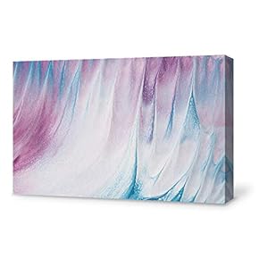 signwin Canvas Wall Art Modern Abstract Art Canvas...