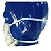 Comfy Mask by Breathe Healthy; Elastic Strap Dust Mask, Lawn & Garden, Woodworking, Drywall & Sanding - Washable, Reusable - Filters Pollen, Allergens & Flu Germs - Antimicrobial; Colorful Paws Design