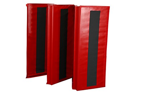 Tumbl Trak Rebound Mat, 5ft x 10ft x 2-3/8in