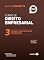 Livro Curso de Direito Empresarial - Volume 3: Falência e Recuperação de Empresas