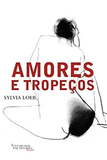 Livro Amores e tropeços (Clube 50 mais)
