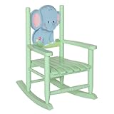Fantasy Fields - Safari Rocking Chair - Elephant