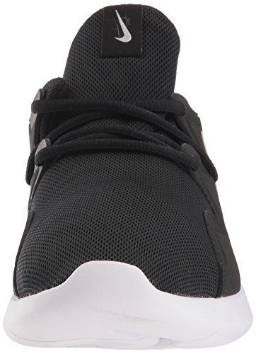 nike react element 87 black blue