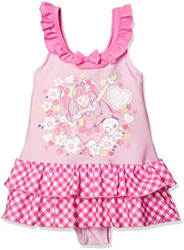 水着 プリキュア水デル水着 美品 Ar ガールズ
