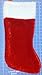 Personalized Christmas Stockings Custom Name Embroidered 19