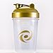 G fuel Gold Shaker Cup (16oz.)