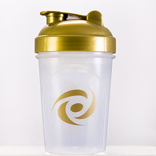 G fuel Gold Shaker Cup (16oz.)