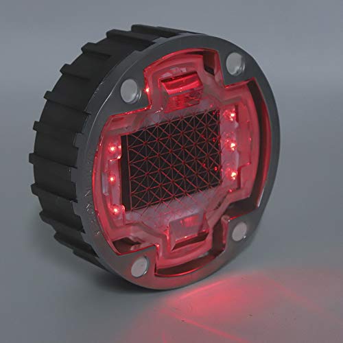 Cuque Verrückter Gartenbeleuchtung, Deckbeleuchtung, extrem geringer Stromverbrauch Kompakte wasserdichte professionelle… – Bild 6