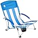 Coleman Utopia Breeze Beach Sling Chairthumb 1
