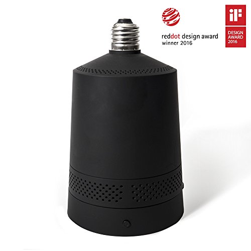 Beam, the Smart Projector that Fits in Any Light Socket Electronics, Video Projectors