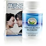 Men's X-Action Reloaded by Nature's Sunshine
