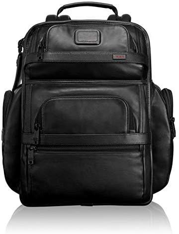 business backpack tumi