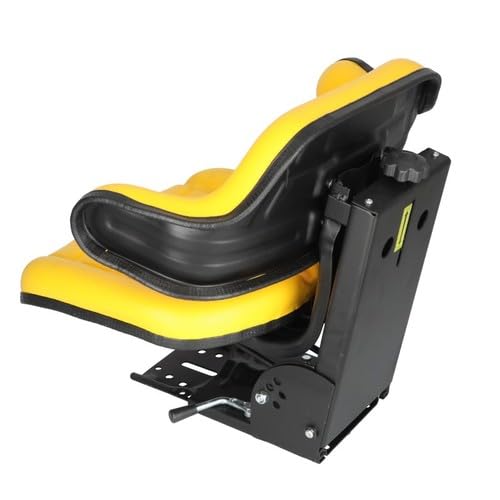 E-TY24764 DirectFit™ Seat For John Deere 820, 920, 940, 1020, 1030, 1040, 1120, 1130, 1140, 1520 - Foto 2