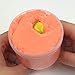 Mango Paradise Cloud Slime Scented w/Charm (8oz)