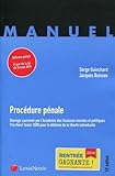 Image de Procédure pénale