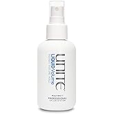 UNITE Hair - LIQUID Volume - Texture Spray for Instant Volume, Definition, and Matte Finish - Activates with Every Touch - Ideal for All Hair Types, 4 Fl Oz