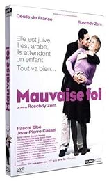 Mauvaise Foi