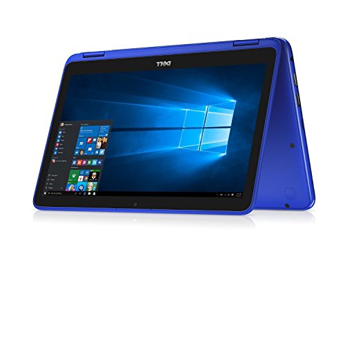 Dell Inspiron 11.6