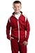 Sport-Tek - Youth Tricot Track Jacket.