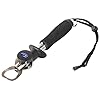 Entsport-Fish-Lip-Gripper-Fish-Scales-Grip-Grabber-Professional-Fish-Holder-Stainless-Steel-Fish-Lip-Grabber-Fish-Lip-Grip-Tool-with-Weight-Scale-and-Measuring-Tape