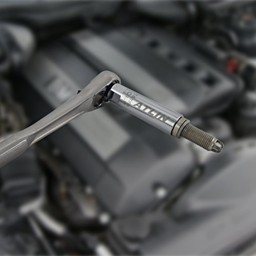 5 ATLIN+Socket+12+Point+14+millimeters+Compatible