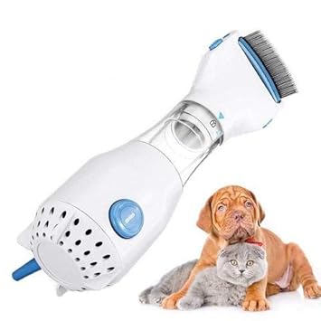 Buy Ar Mall Automatic Head Lice Eliminator Chemical Free Kills