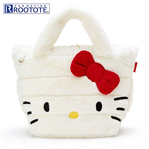 rootote hello kitty