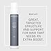 SachaJuan Root Lift Strong Hold wt, 174 g 200 ml 6.8 fl oz